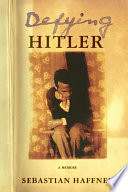 Defying Hitler
