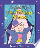 Louanne_Pig_in_the_talent_show