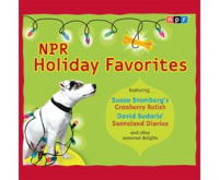NPR_Holiday_Favorites