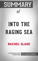 Summary_of_Into_the_Raging_Sea__Thirty-Three_Mariners__One_Megastorm__and_the_Sinking_of_El_Faro