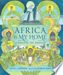 Africa_is_my_home