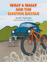 Willy___Wally_and_the_Electric_Bicycle