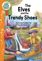 The_Elves_And_The_Trendy_Shoes