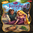 Learn_to_Draw_Disney_Tangled