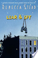 Liar & spy