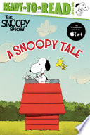 A_Snoopy_tale