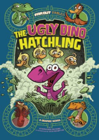 The_Ugly_Dino_Hatchling