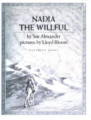 Nadia_the_Willful