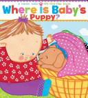 Where_is_baby_s_puppy_
