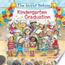 The_night_before_kindergarten_graduation