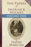 The_Papers_of_Sherlock_Holmes_Volume_I