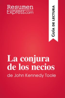 La_conjura_de_los_necios_de_John_Kennedy_Toole
