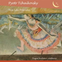 Tchaikovsky__Suites_From__Swan_Lake_____Nutcracker__Ballets