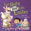 The_night_baafore_Easter