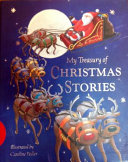 My_treasury_of_Christmas_stories