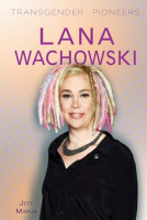 Lana_Wachowski