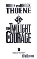 The_twilight_of_courage