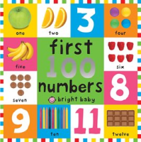 First_100_Board_Books_First_100_Numbers