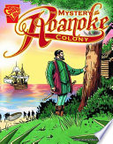 The_mystery_of_the_Roanoke_Colony