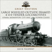 Great_Western__Large_Wheeled_Outside_Framed_4-4-0_Tender_Locomotives