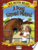 A_pony_named_Peanut