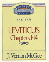 The_Law__Leviticus_1-14_