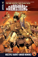 Archer___Armstrong_Vol__7__One_Percent___Other_Tales