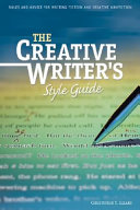 The_creative_writer_s_style_guide