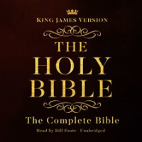 The_Complete_Audio_Bible__King_James_Version