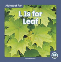 L_Is_for_Leaf