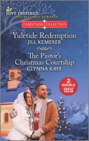 Yuletide_Redemption_and_The_Pastor_s_Christmas_Courtship