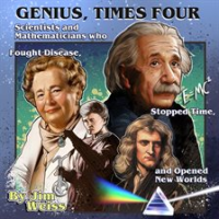 Genius__Times_Four