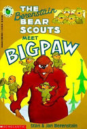 The_Berenstain_Bear_Scouts_meet_bigpaw