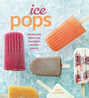 Ice pops