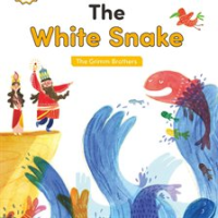 The_White_Snake