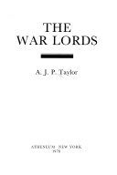 The_war_lords