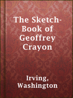 The_Sketch_Book_of_Geoffrey_Crayon