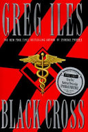 Black cross