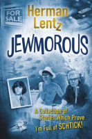 Jewmorous