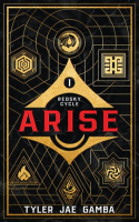 Arise_-_Book_One_of_the_Redsky_Cycle
