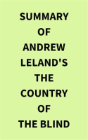 Summary_of_Andrew_Leland_s_The_Country_of_the_Blind