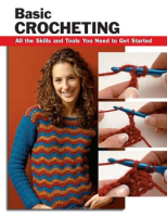 Basic_Crocheting