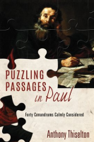 Puzzling_Passages_in_Paul