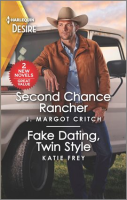 Second_Chance_Rancher___Fake_Dating__Twin_Style