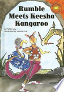 Rumble_meets_Keesha_Kangaroo