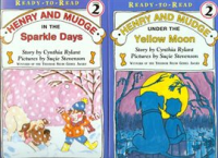 Henry_and_Mudge_Under_the_Yellow_Moon___Henry_and_Mudge_in_the_Sparkle_Days