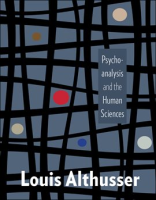 Psychoanalysis_and_the_Human_Sciences