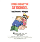 Little_monster_at_school