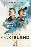 The curse of Oak Island