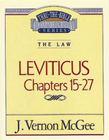 The_Law__Leviticus_15-27_